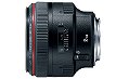Canon EF 85mm f1.2L II USM